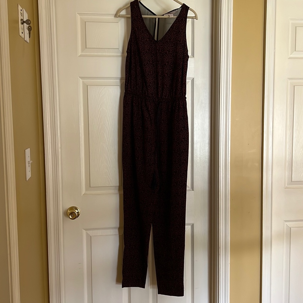 Never worn jumpsuit from Forever 21!
